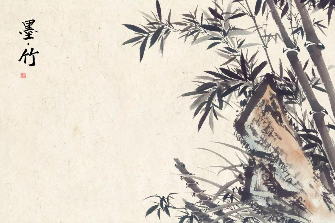 【S0009】中国工笔画精选