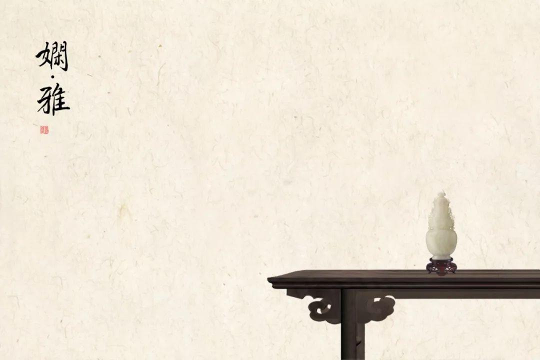 【S0009】中国工笔画精选
