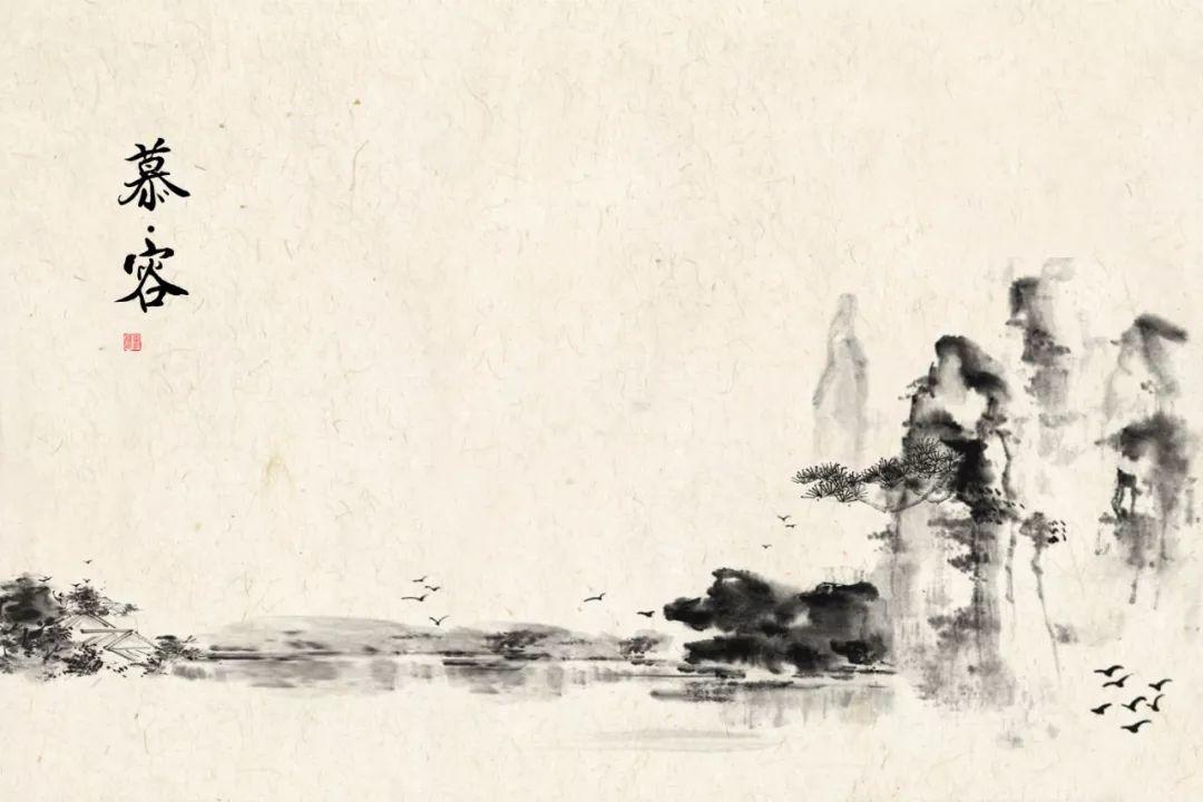 【S0009】中国工笔画精选