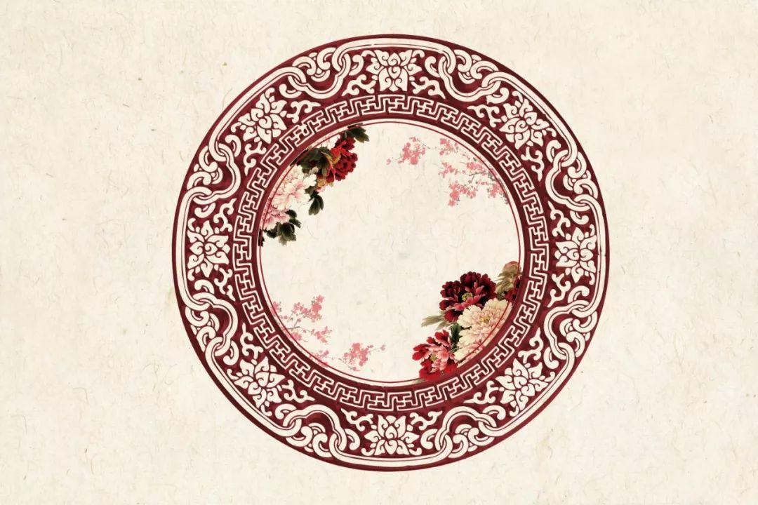 【S0009】中国工笔画精选