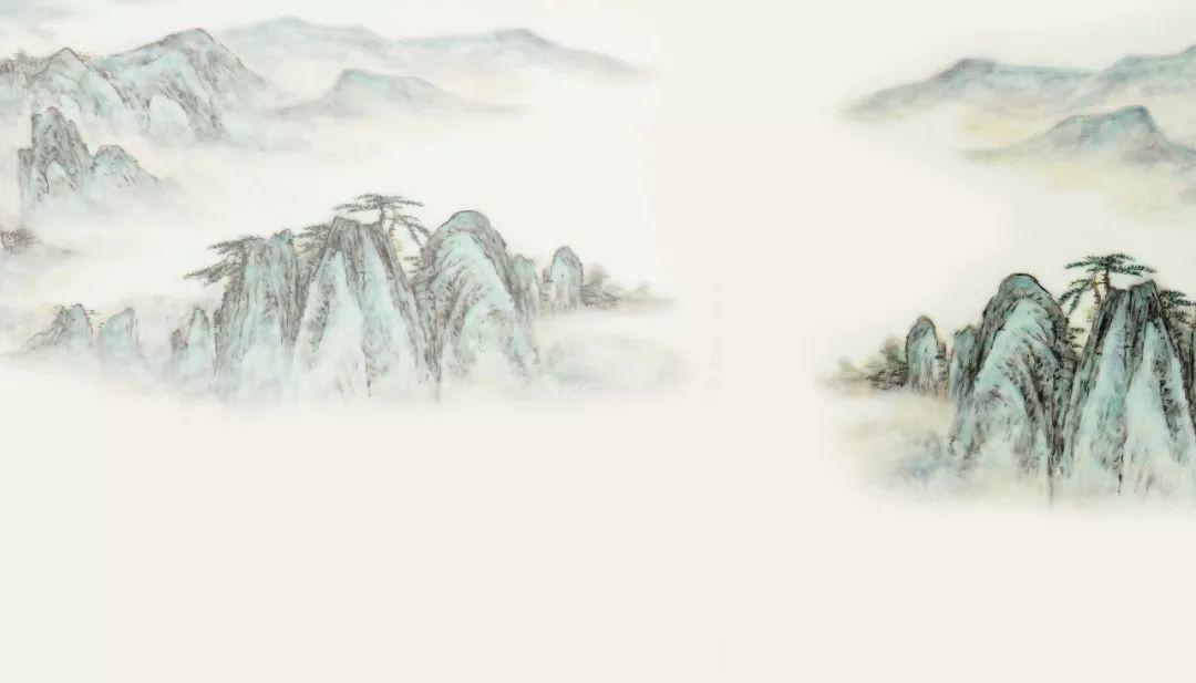 【S0009】中国工笔画精选
