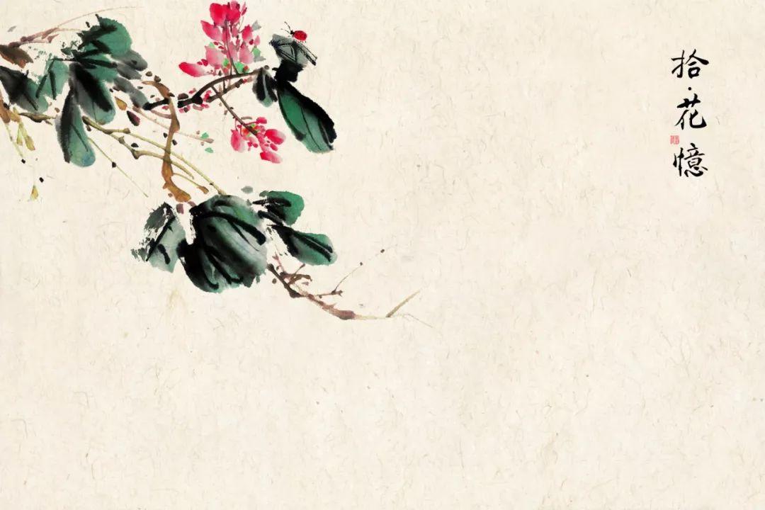 【S0009】中国工笔画精选