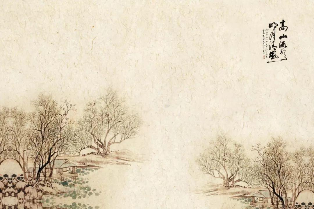 【S0009】中国工笔画精选