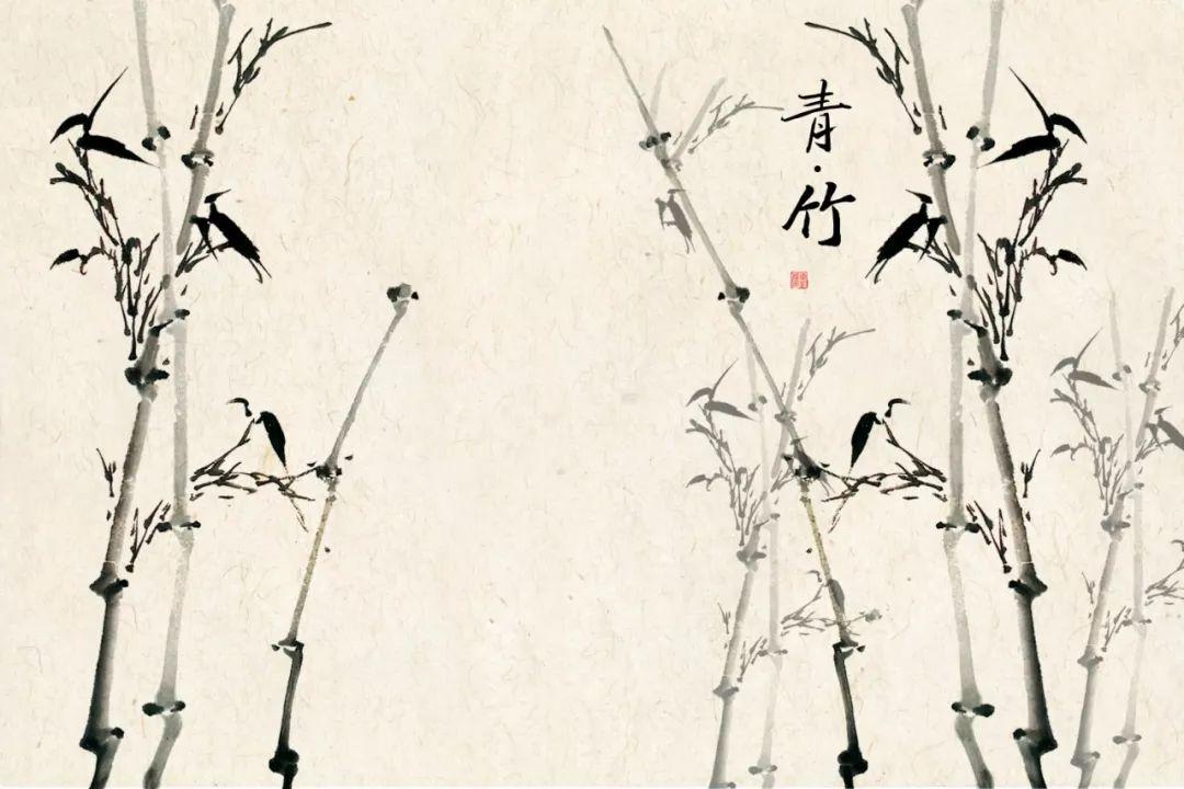 【S0009】中国工笔画精选