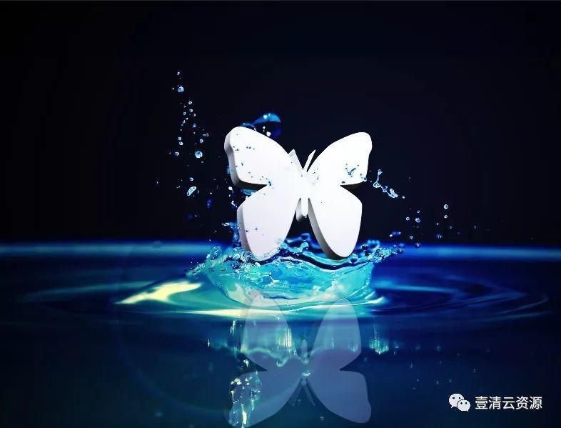 【S0035】【素材】设计提案神器，VIS智能贴图