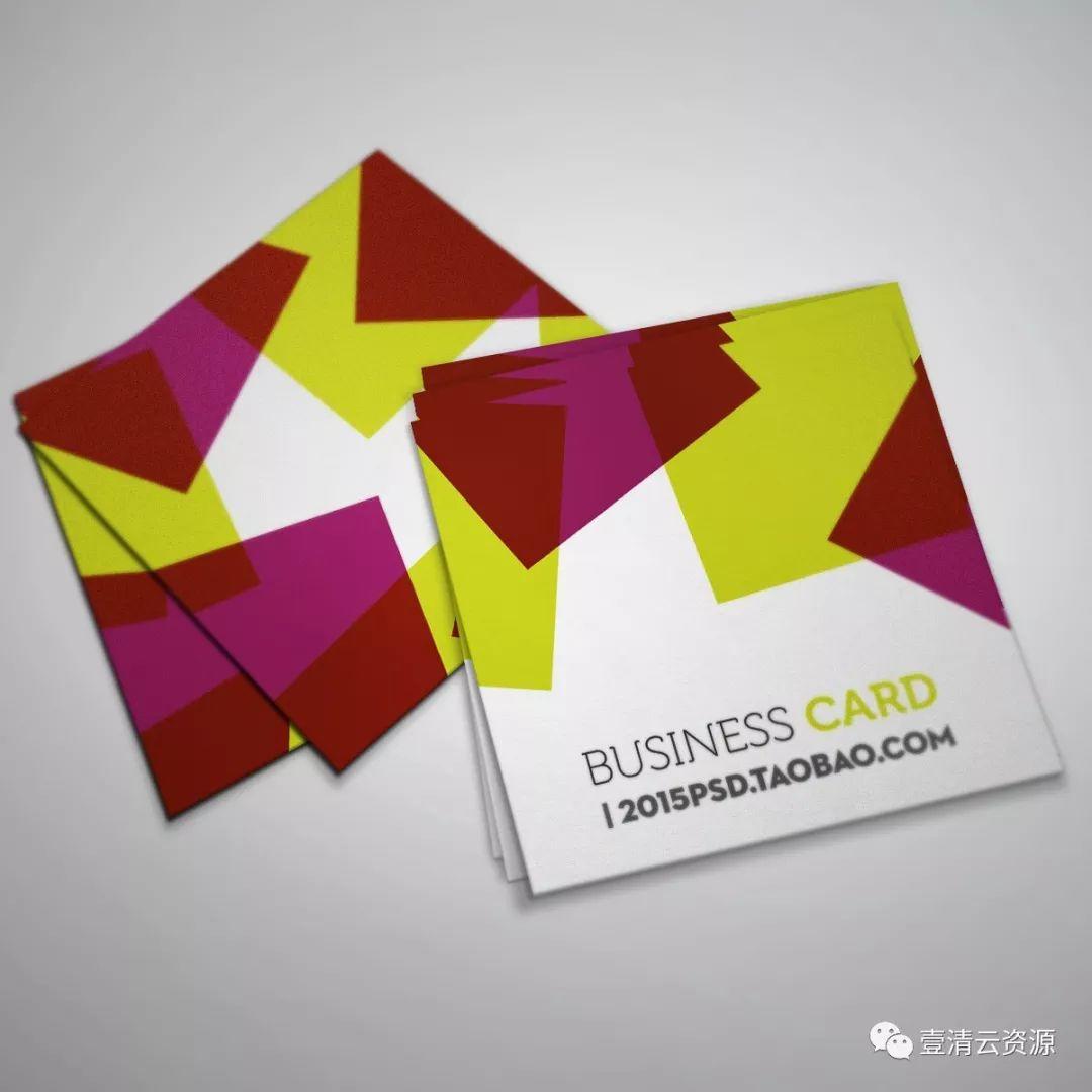 【S0035】【素材】设计提案神器，VIS智能贴图