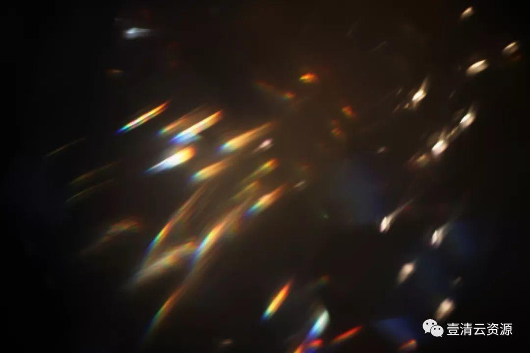【S0044】【素材】自然光影叠加合成素材