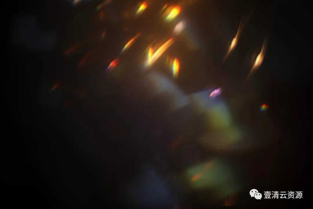 【S0044】【素材】自然光影叠加合成素材
