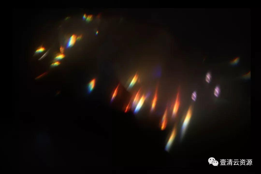【S0044】【素材】自然光影叠加合成素材