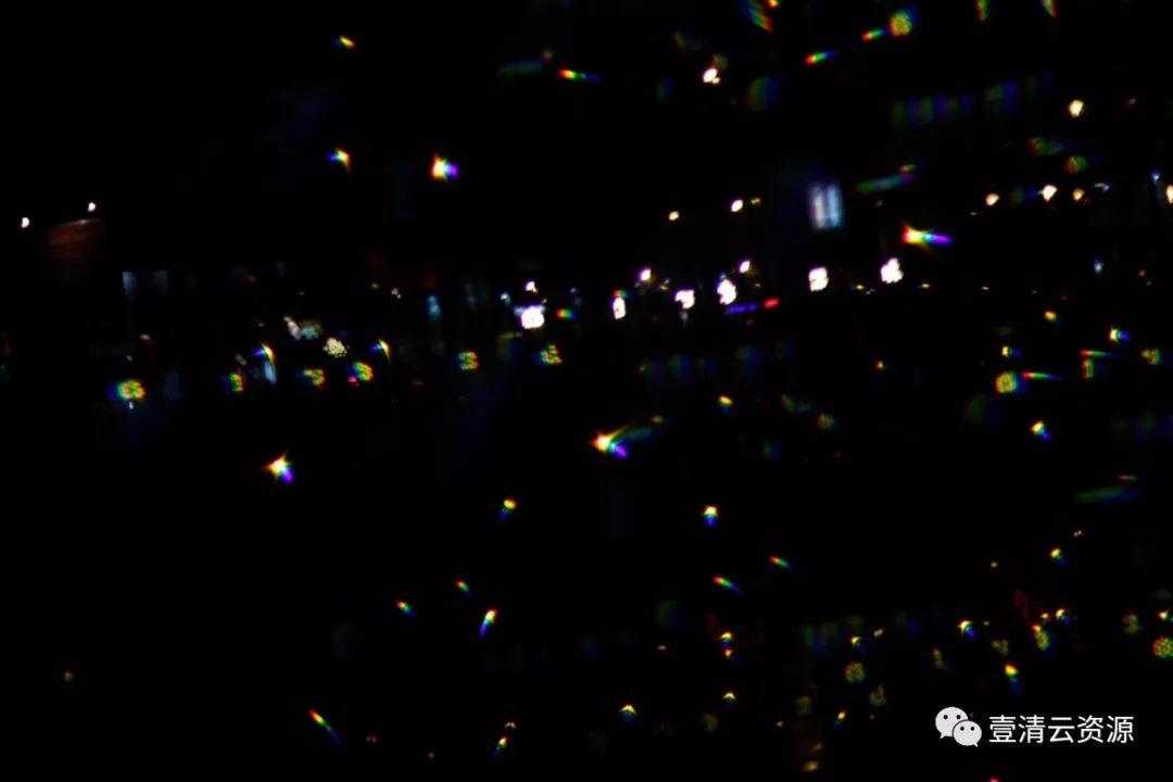 【S0044】【素材】自然光影叠加合成素材
