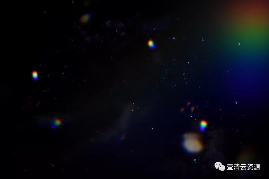 【S0044】【素材】自然光影叠加合成素材