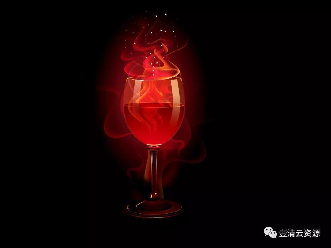 【S0046】【素材】PS素材火焰素材+笔刷