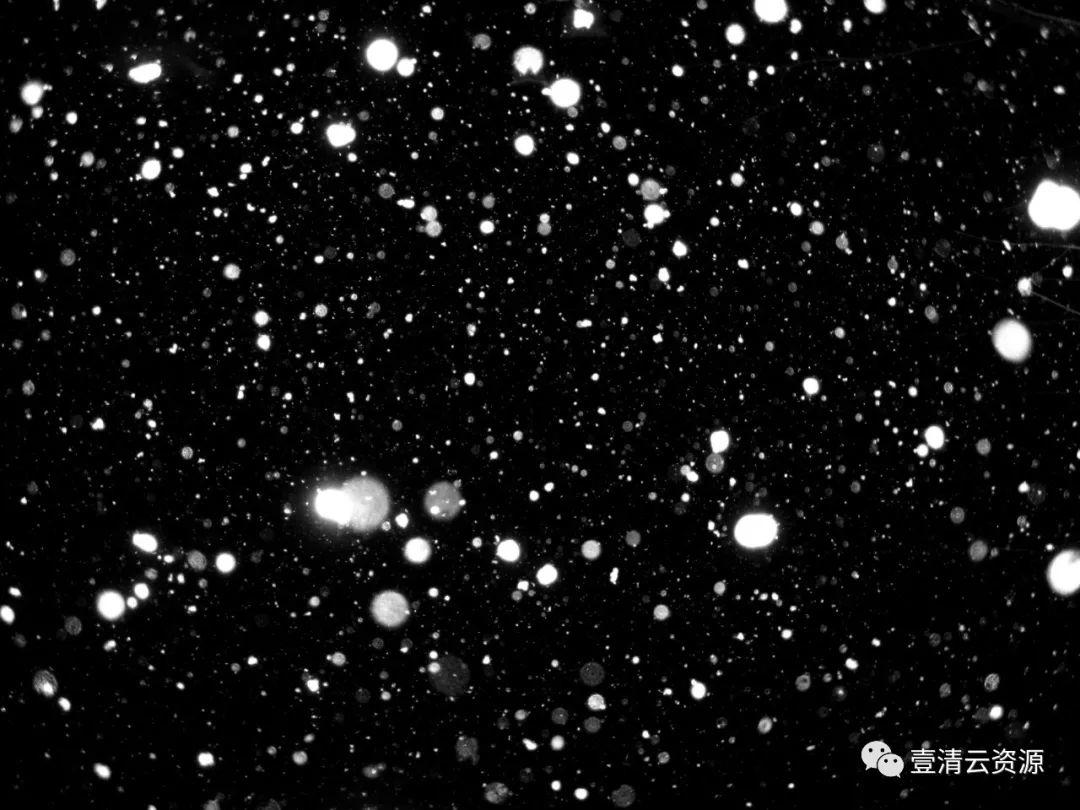 【S0049】【素材】唯美雪花素材合集
