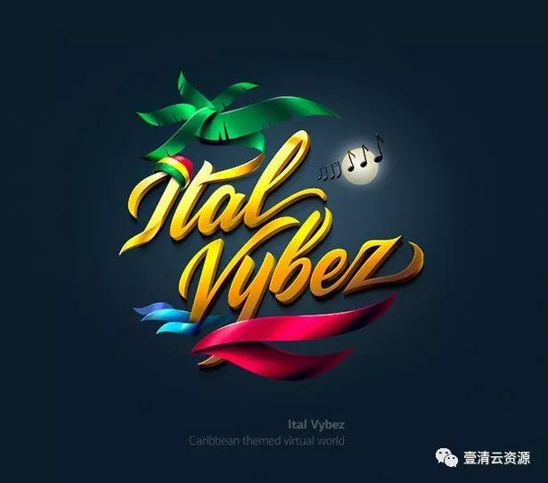 【S0052】【素材】10000张国外顶级前沿logo案例，帮你快速找到灵感