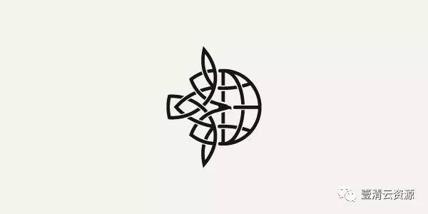 【S0052】【素材】10000张国外顶级前沿logo案例，帮你快速找到灵感