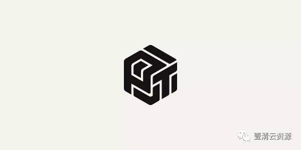 【S0052】【素材】10000张国外顶级前沿logo案例，帮你快速找到灵感
