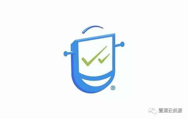 【S0052】【素材】10000张国外顶级前沿logo案例，帮你快速找到灵感