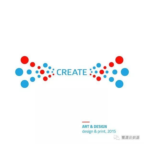 【S0052】【素材】10000张国外顶级前沿logo案例，帮你快速找到灵感