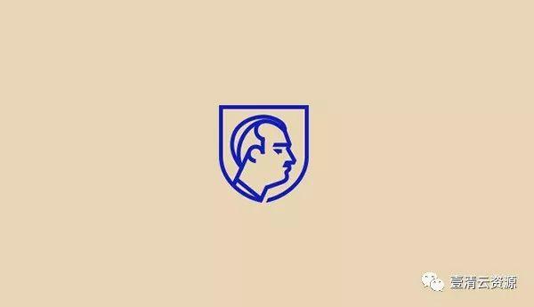 【S0052】【素材】10000张国外顶级前沿logo案例，帮你快速找到灵感