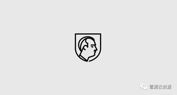【S0052】【素材】10000张国外顶级前沿logo案例，帮你快速找到灵感