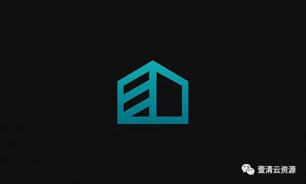 【S0052】【素材】10000张国外顶级前沿logo案例，帮你快速找到灵感