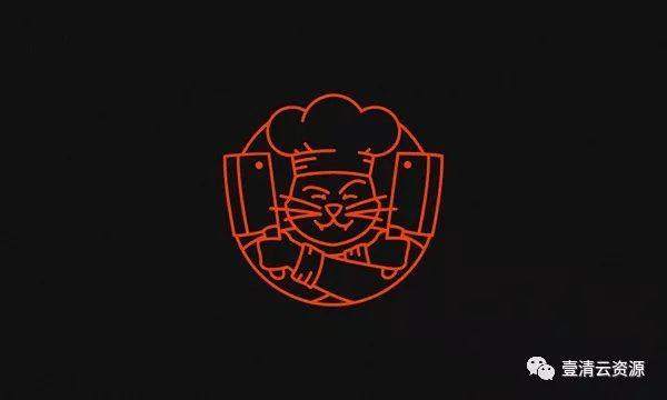 【S0052】【素材】10000张国外顶级前沿logo案例，帮你快速找到灵感