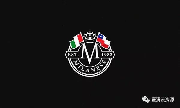 【S0052】【素材】10000张国外顶级前沿logo案例，帮你快速找到灵感