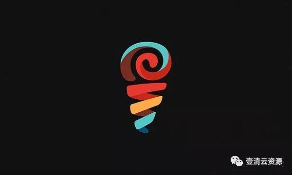 【S0052】【素材】10000张国外顶级前沿logo案例，帮你快速找到灵感
