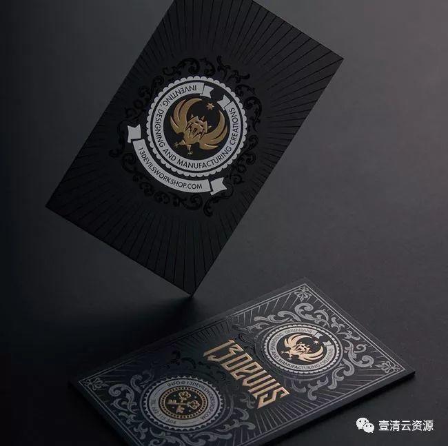 【S0053】【素材】11500个全球顶尖VI包装设计案例，小白变大神