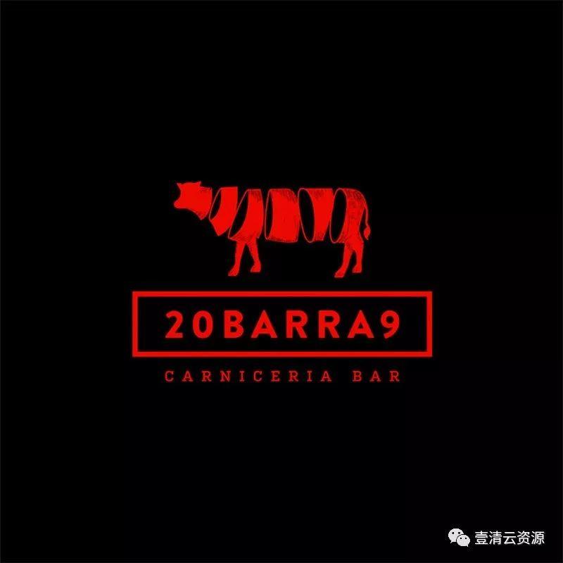 【S0053】【素材】11500个全球顶尖VI包装设计案例，小白变大神