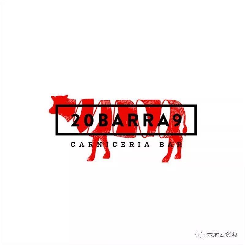 【S0053】【素材】11500个全球顶尖VI包装设计案例，小白变大神