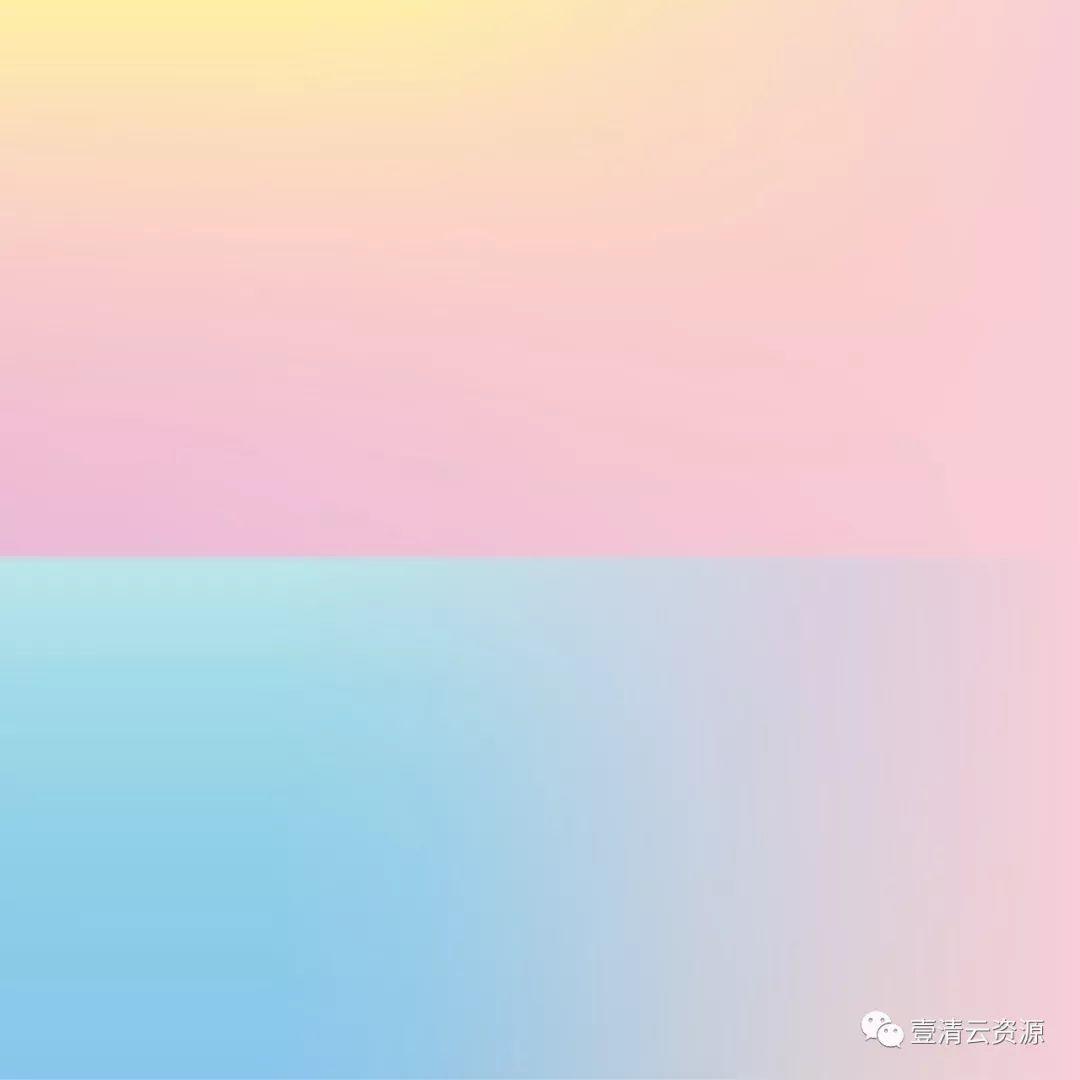 【S0064】【素材】 创意潮流荧光炫彩光效渐变海报装饰背景AI矢量图设计素材