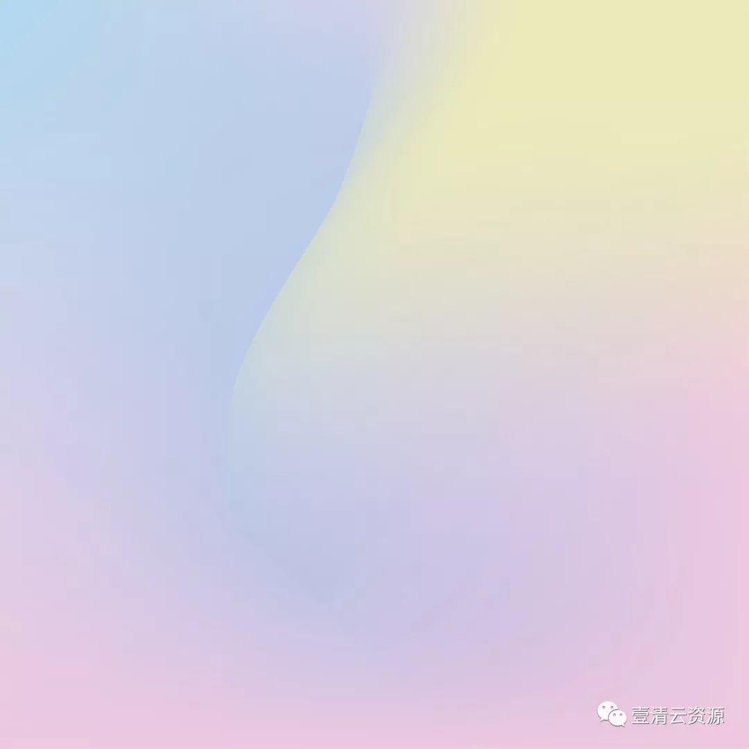 【S0064】【素材】 创意潮流荧光炫彩光效渐变海报装饰背景AI矢量图设计素材