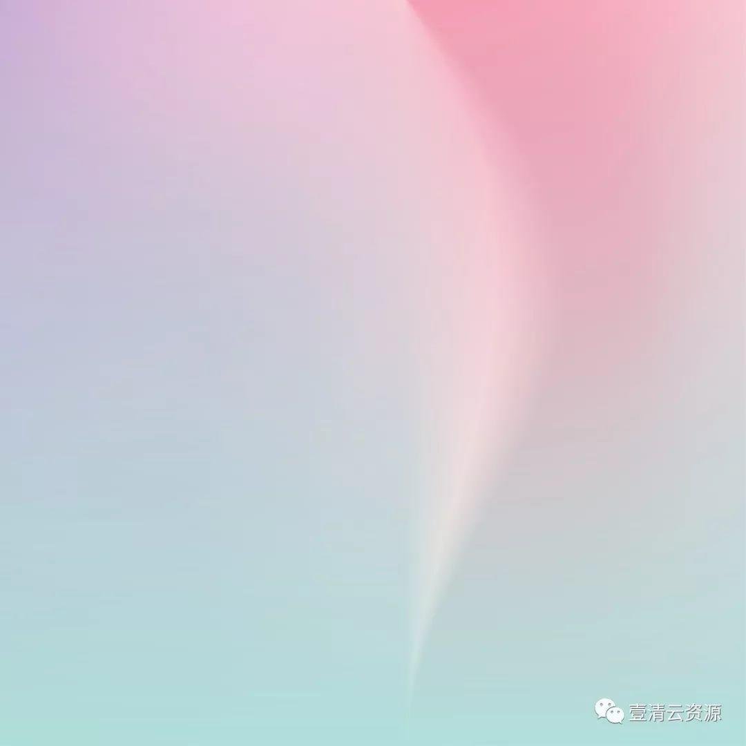 【S0064】【素材】 创意潮流荧光炫彩光效渐变海报装饰背景AI矢量图设计素材