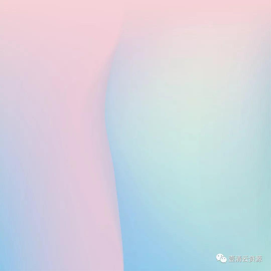 【S0064】【素材】 创意潮流荧光炫彩光效渐变海报装饰背景AI矢量图设计素材