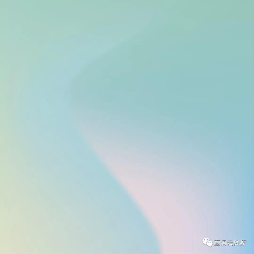 【S0064】【素材】 创意潮流荧光炫彩光效渐变海报装饰背景AI矢量图设计素材