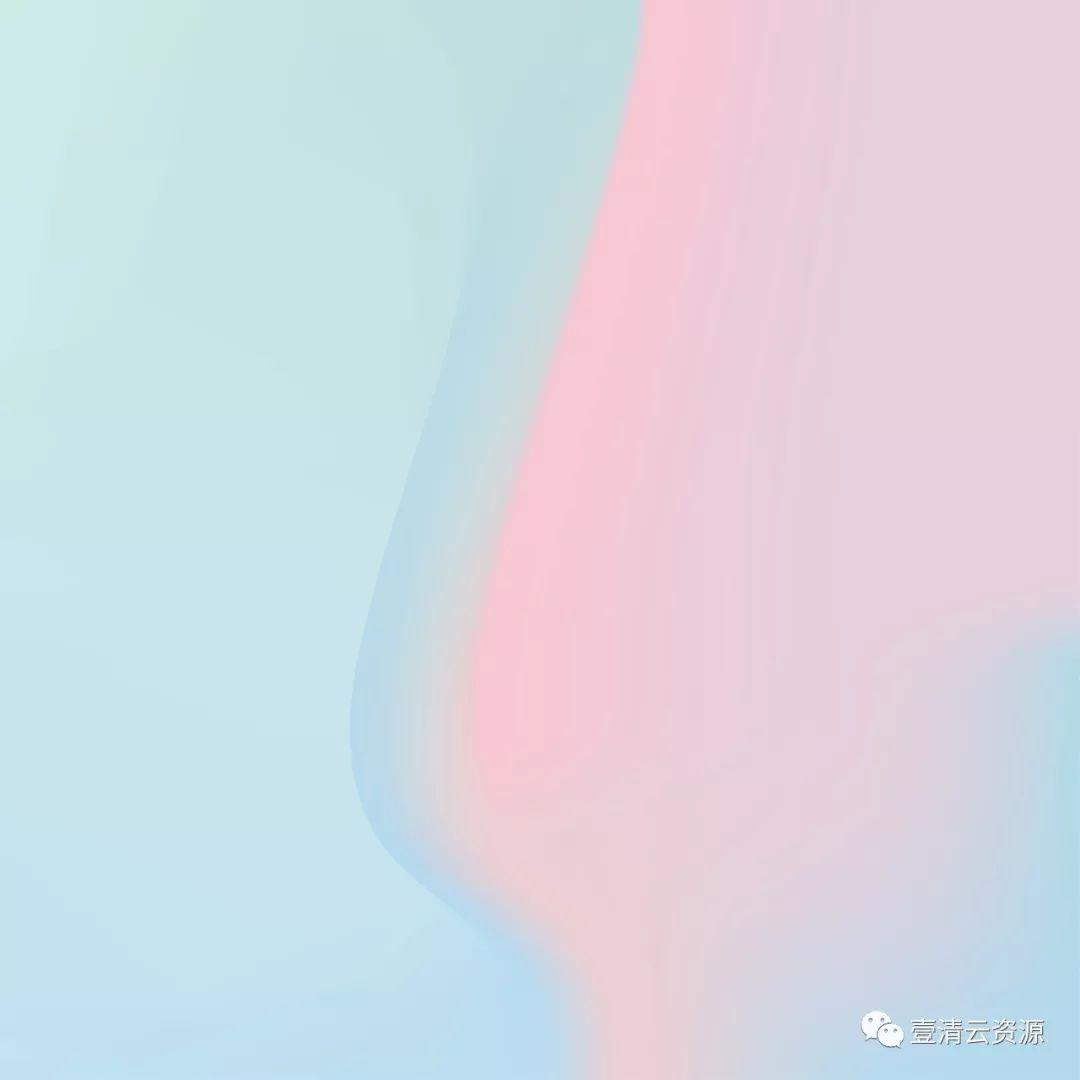 【S0064】【素材】 创意潮流荧光炫彩光效渐变海报装饰背景AI矢量图设计素材