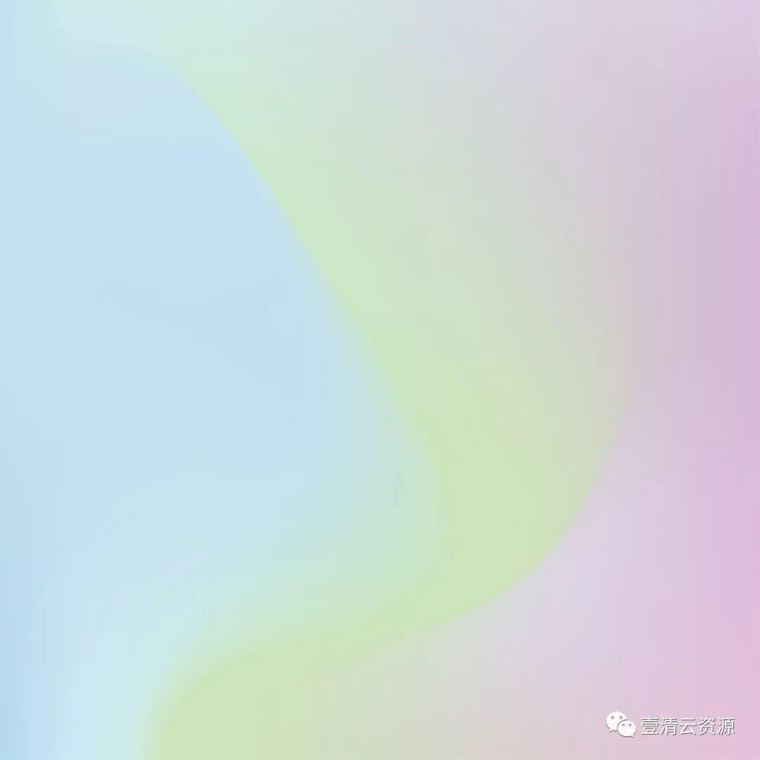 【S0064】【素材】 创意潮流荧光炫彩光效渐变海报装饰背景AI矢量图设计素材
