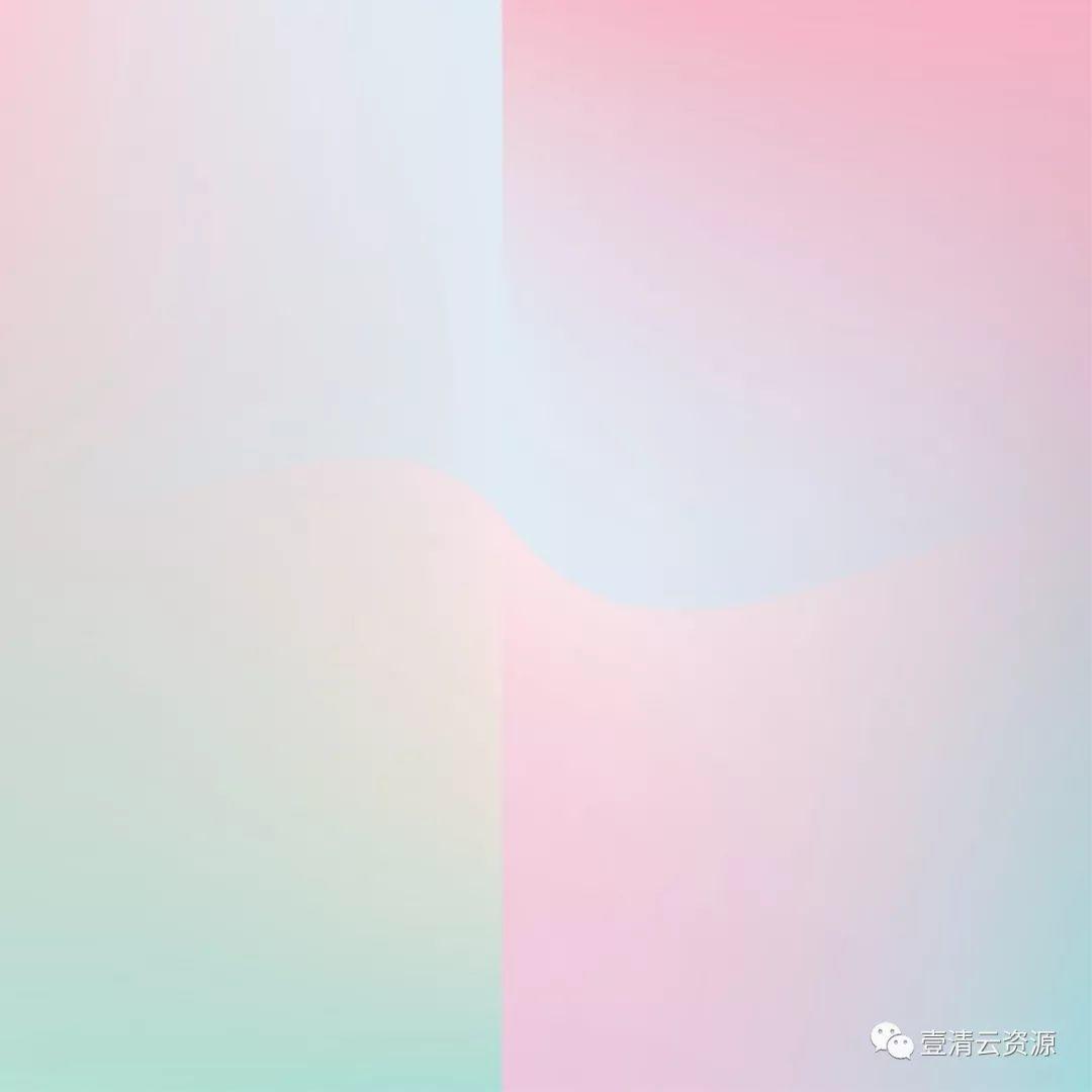 【S0064】【素材】 创意潮流荧光炫彩光效渐变海报装饰背景AI矢量图设计素材