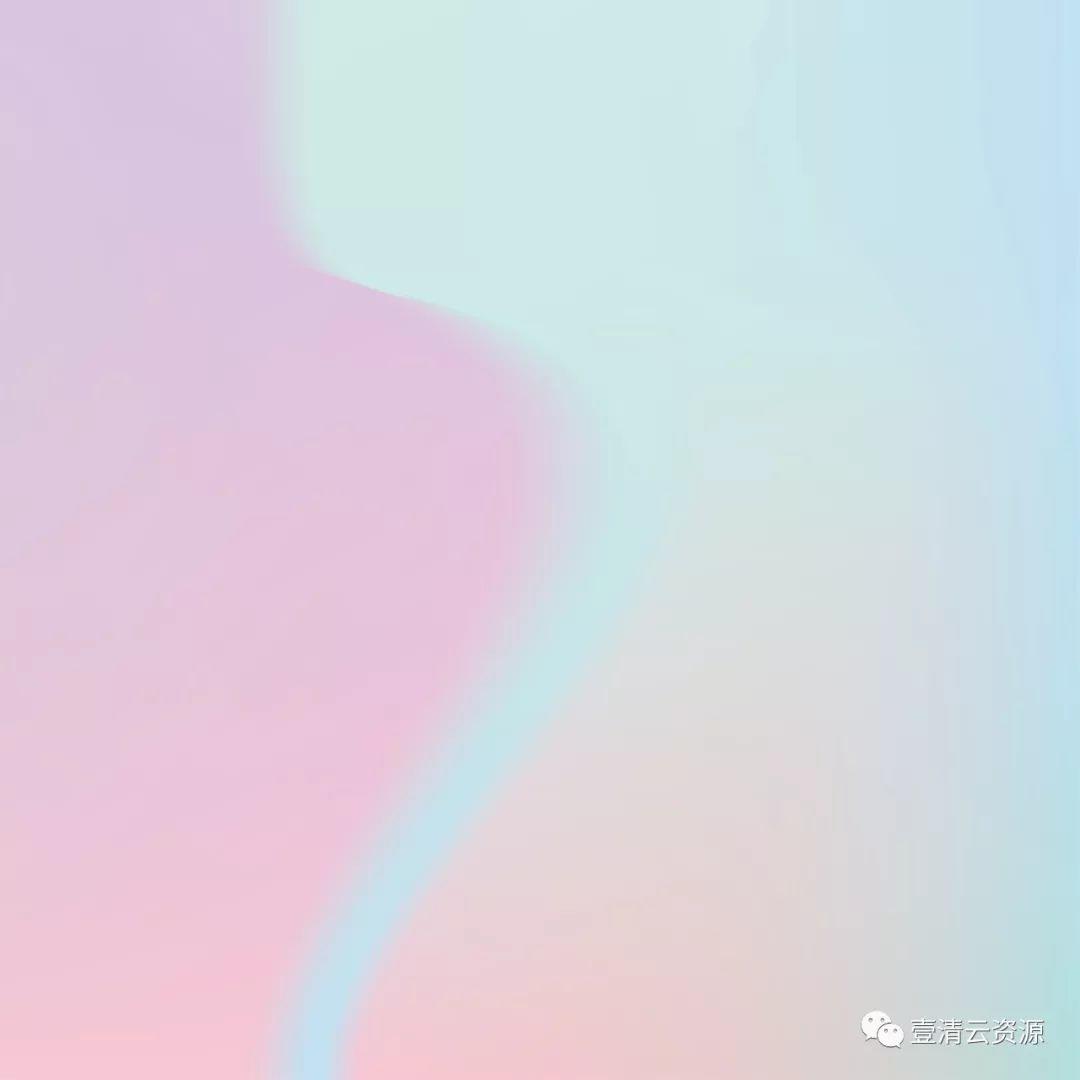 【S0064】【素材】 创意潮流荧光炫彩光效渐变海报装饰背景AI矢量图设计素材