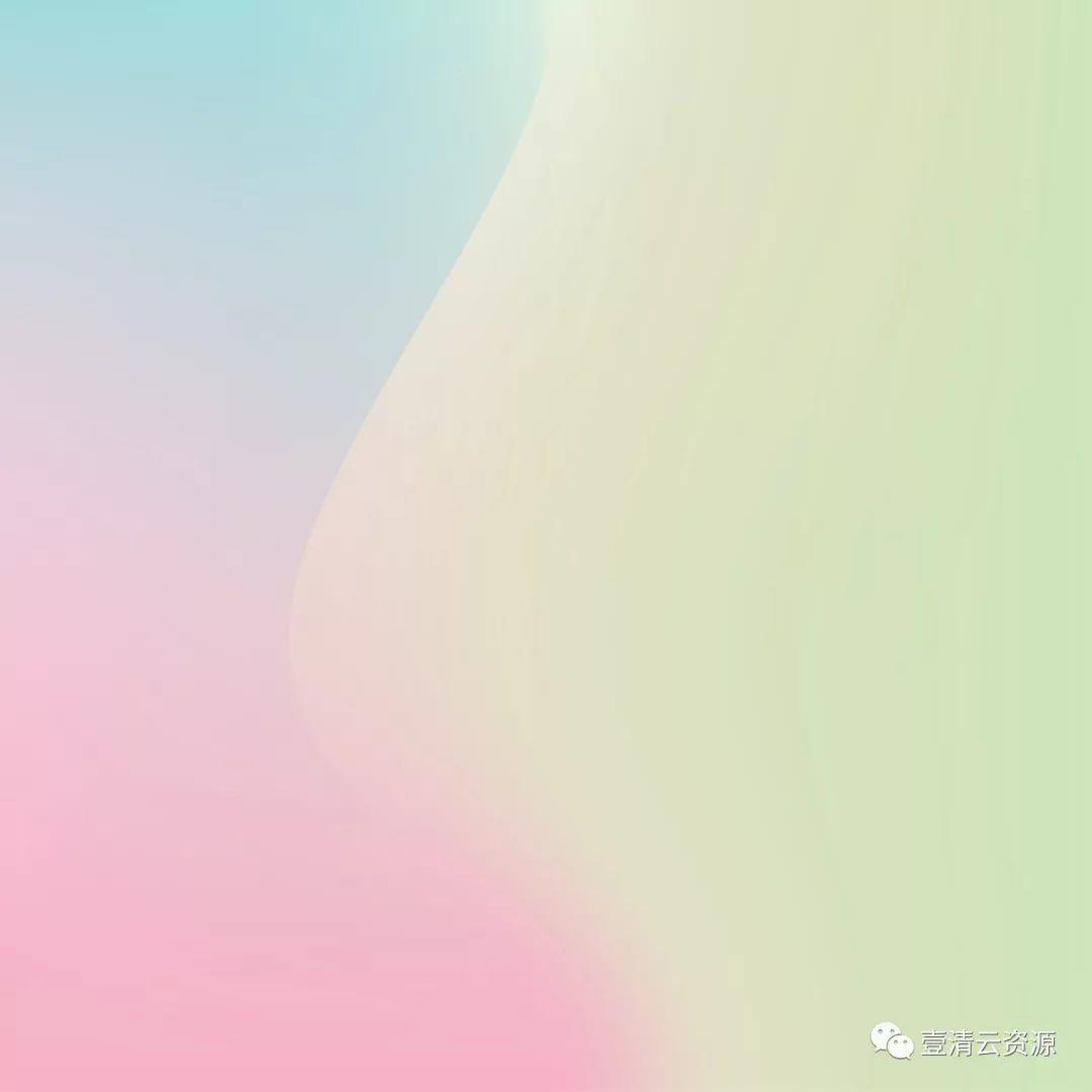 【S0064】【素材】 创意潮流荧光炫彩光效渐变海报装饰背景AI矢量图设计素材