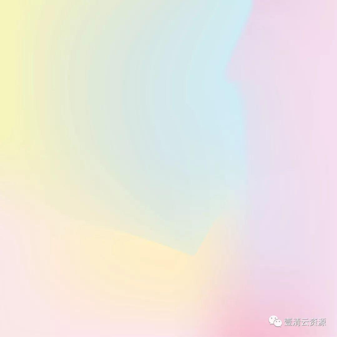 【S0064】【素材】 创意潮流荧光炫彩光效渐变海报装饰背景AI矢量图设计素材