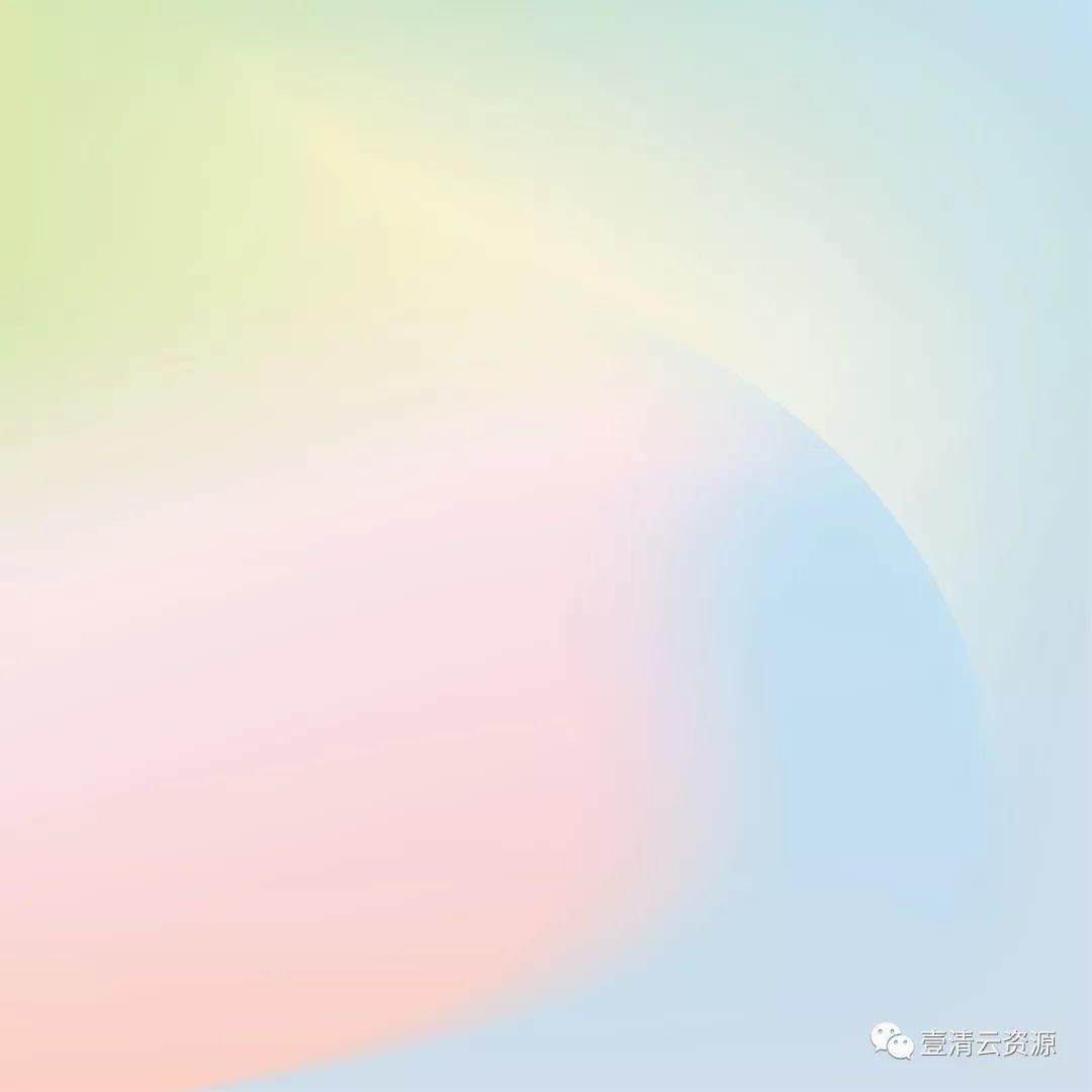 【S0064】【素材】 创意潮流荧光炫彩光效渐变海报装饰背景AI矢量图设计素材