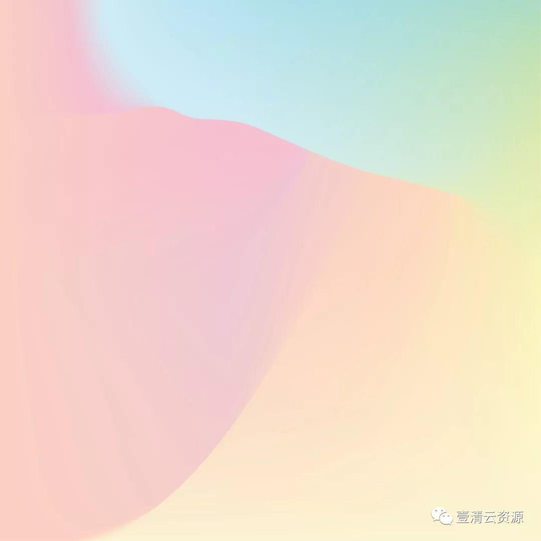 【S0064】【素材】 创意潮流荧光炫彩光效渐变海报装饰背景AI矢量图设计素材