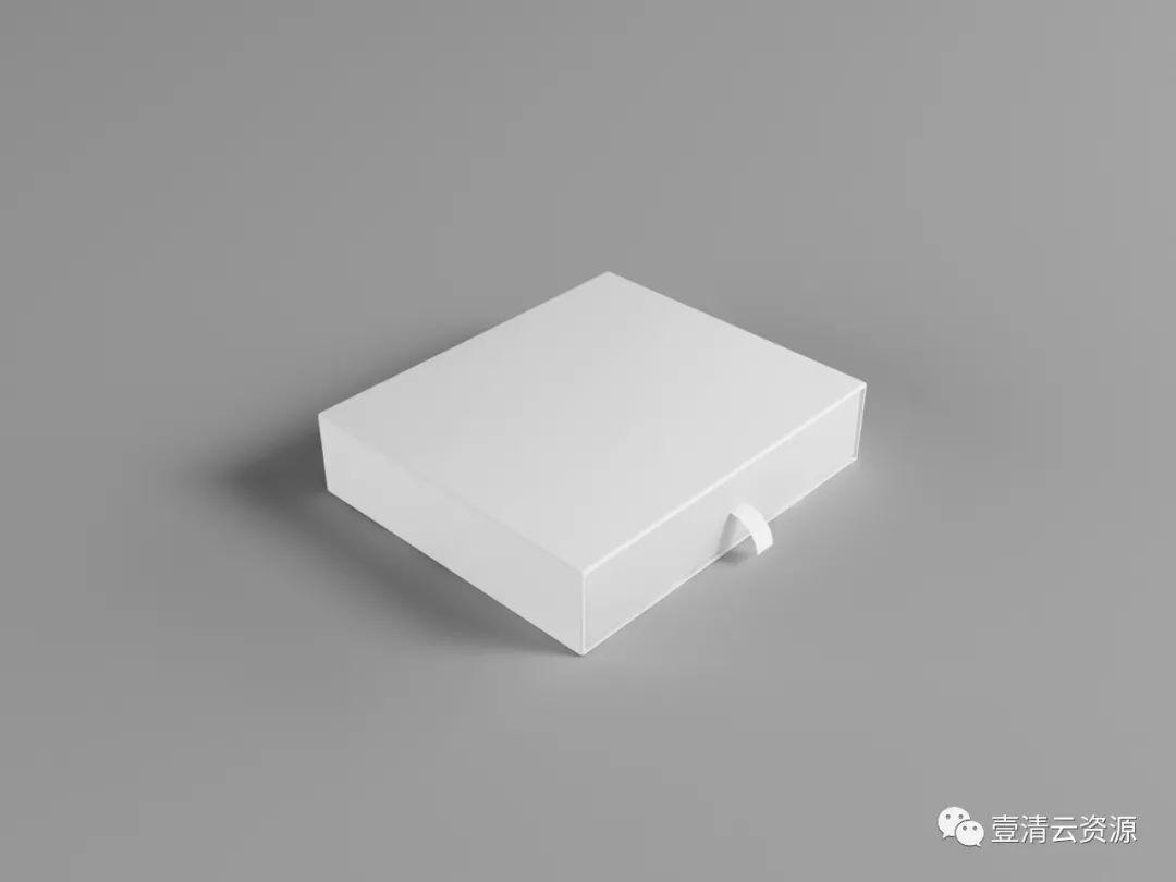 【S0065】【素材】盒子智能贴图素材设计源文件