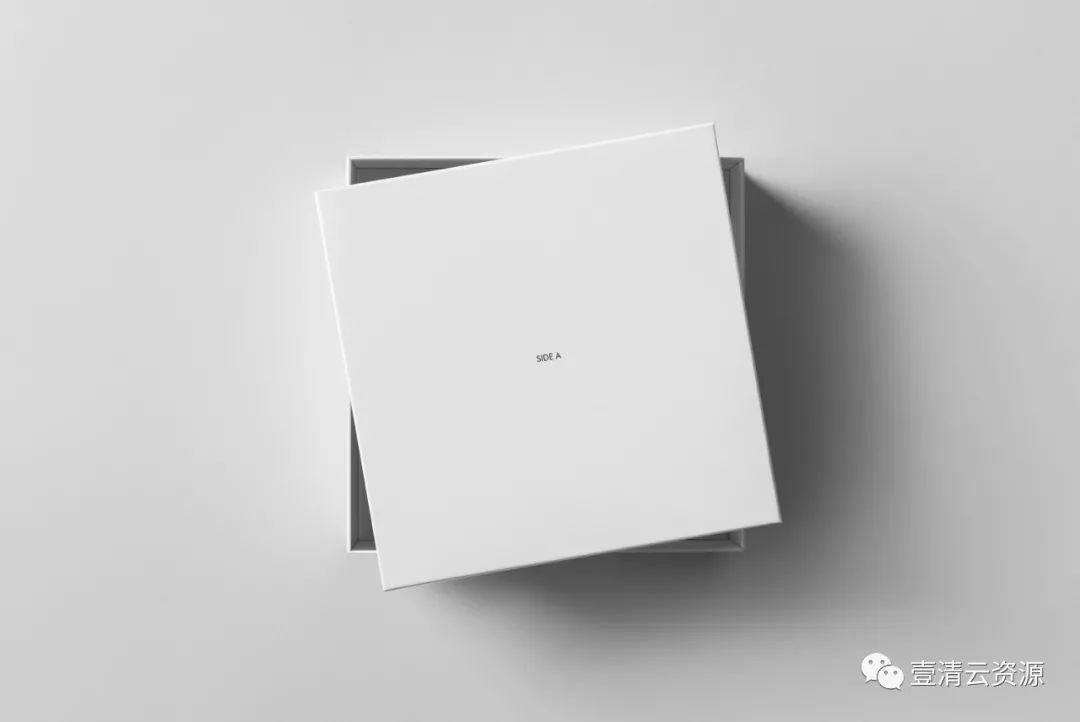 【S0065】【素材】盒子智能贴图素材设计源文件
