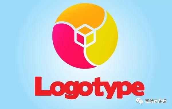 【S0066】【素材】标志商标设计素材 LOGO矢量源文件AI EPS CDR 赠PSD效果贴图