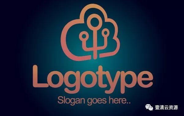 【S0066】【素材】标志商标设计素材 LOGO矢量源文件AI EPS CDR 赠PSD效果贴图