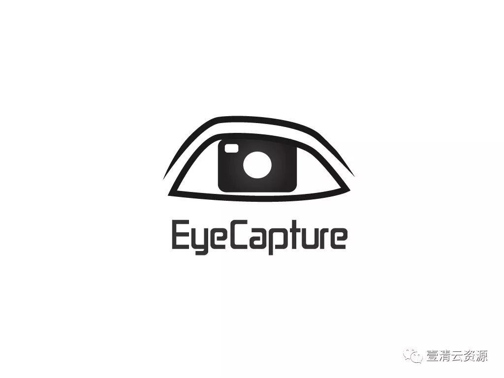 【S0066】【素材】标志商标设计素材 LOGO矢量源文件AI EPS CDR 赠PSD效果贴图