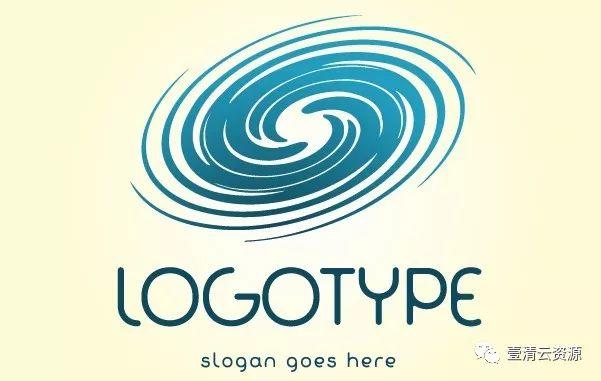 【S0066】【素材】标志商标设计素材 LOGO矢量源文件AI EPS CDR 赠PSD效果贴图